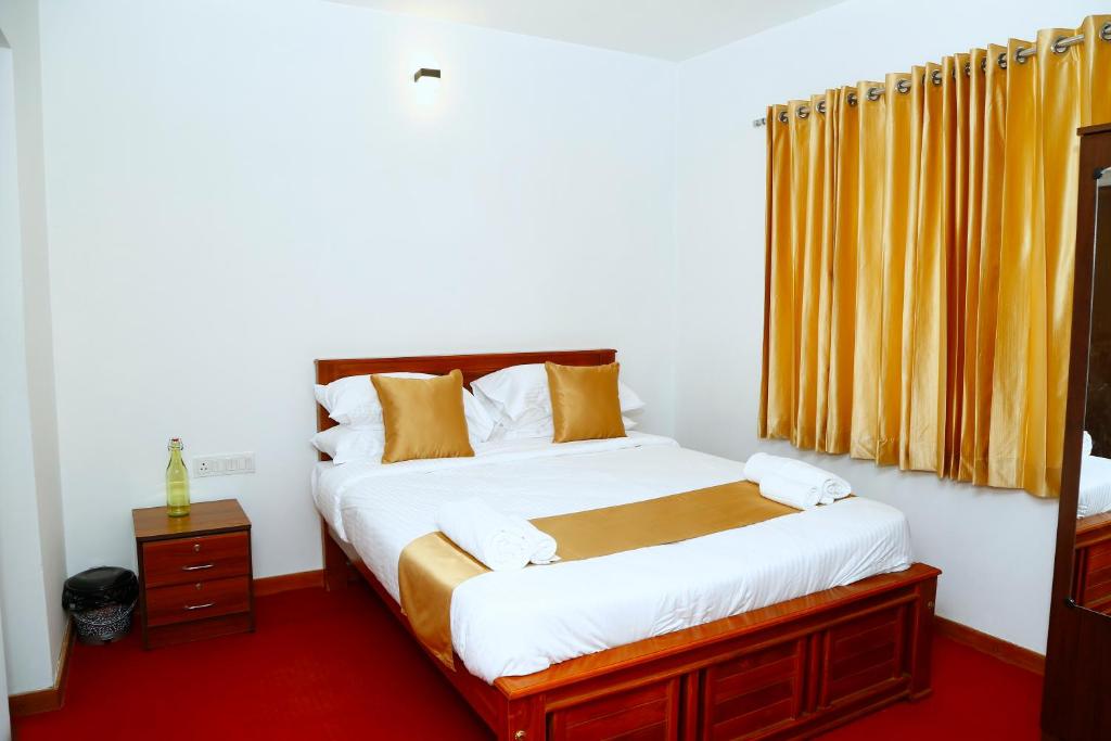 Hills cottage- Annexe - Villa With Garden View