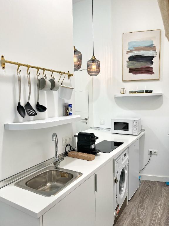 Tennessee Studio Malaga - 11