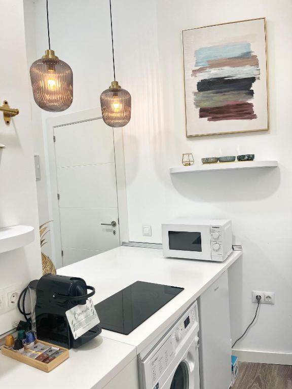 Tennessee Studio Malaga - 10