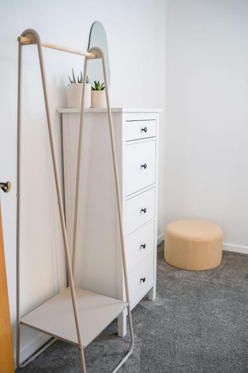 Fotografie z fotogalerie ubytování Ferienwohnung Im alten Feld v destinaci Schmallenberg