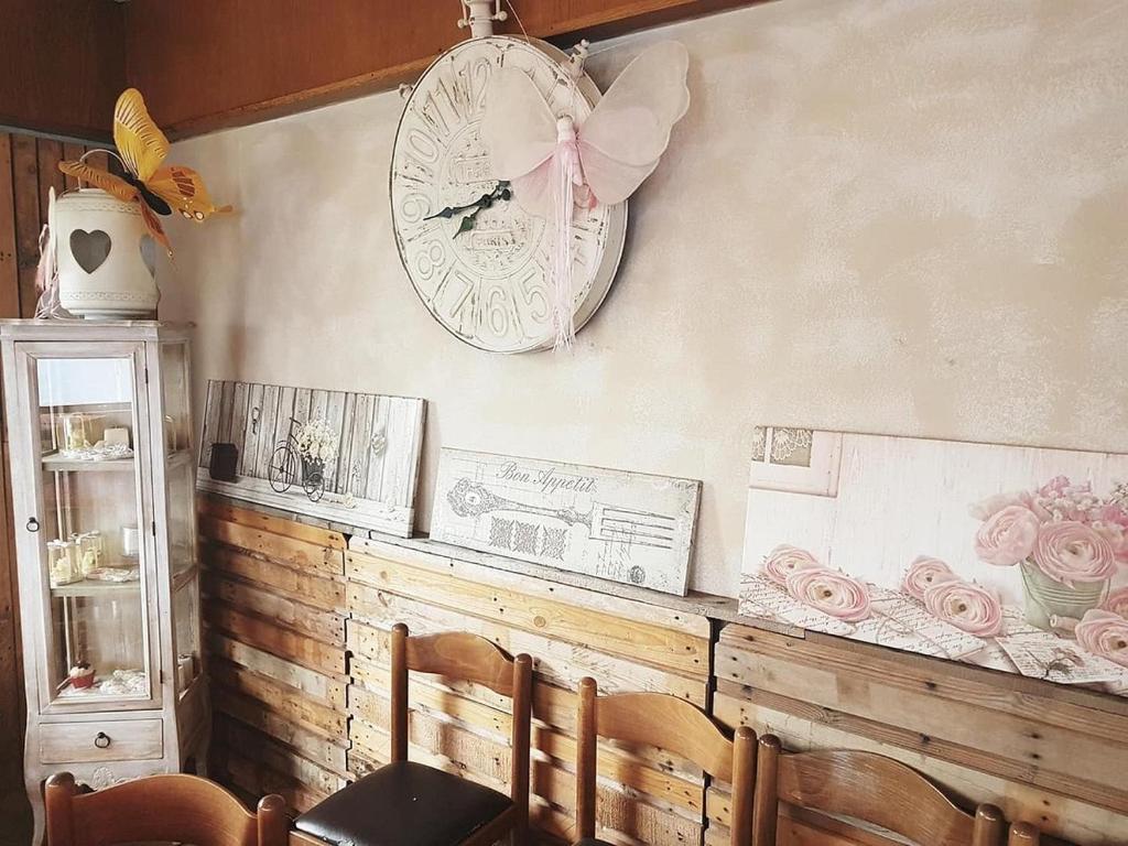 Foto sihtkohas Magreglio asuva majutusasutuse PROVINCIALE 79 galeriist