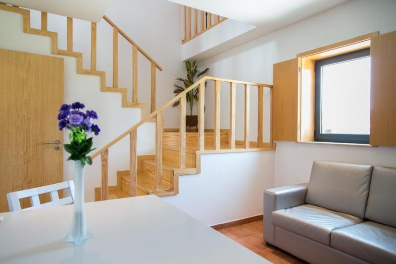 Quinta Lama de Cima - Apartment - Split Level