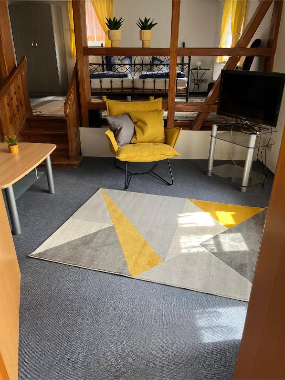 Altstadtapartments - 19