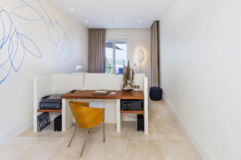 Le Petit Nice - Passedat - Resim 37