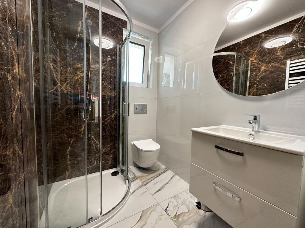 Willa ROXY Jastrzębia Góra - 11