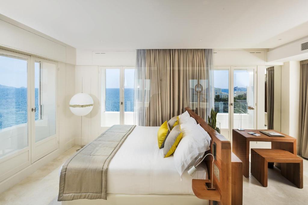 
Suite with Sea View
