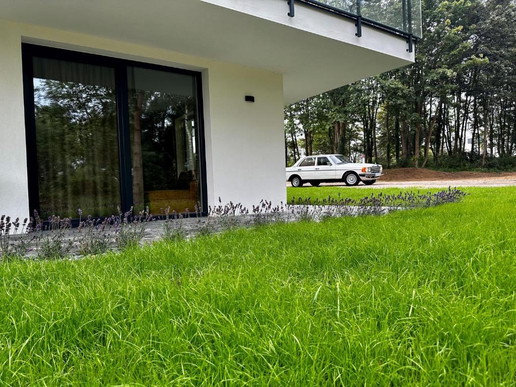 Willa ROXY Jastrzębia Góra - 12