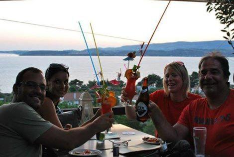 Raymondos Apartments - 15