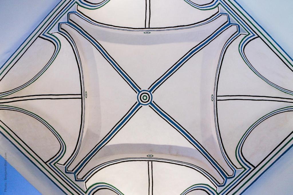 Fotografie z fotogalerie ubytování Riad Jardin Des Biehn v destinaci Fès