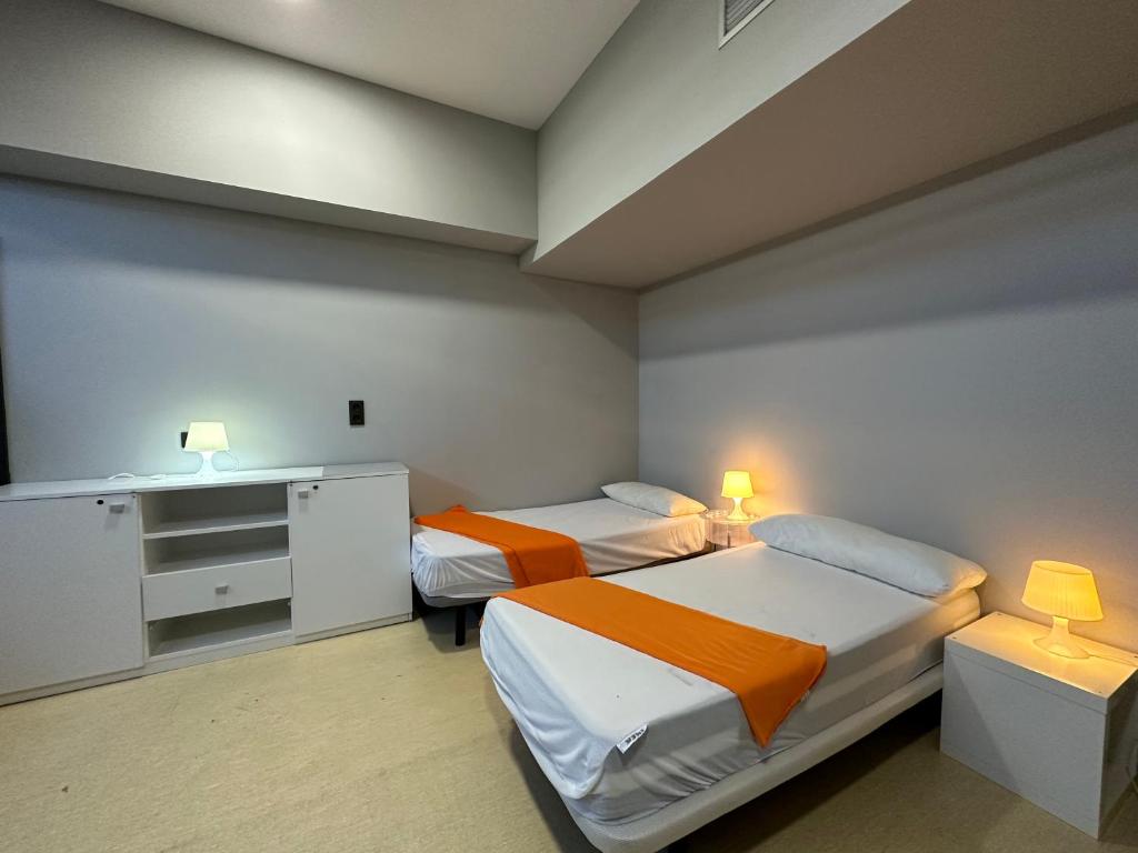 Vigo Beds & Rooms - Familienzimmer Mit Eigenem Bad