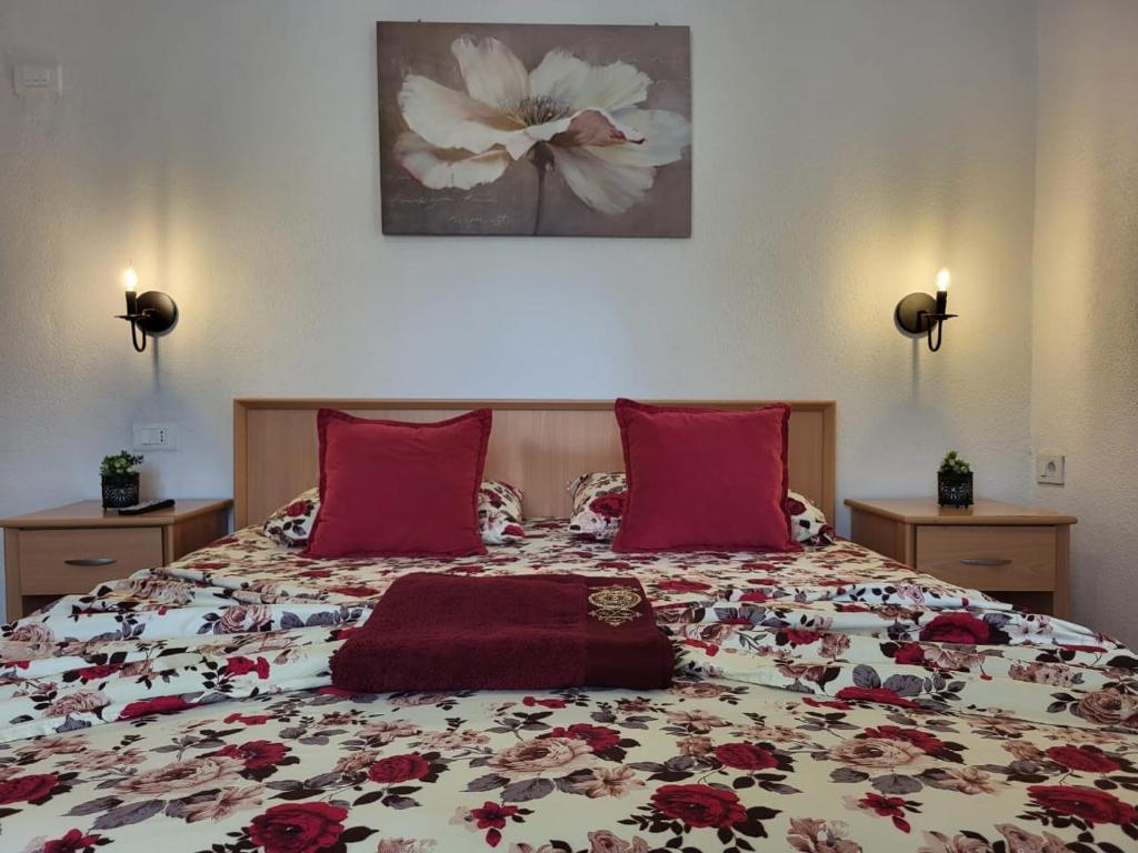 Booking.com: Apartments Ardoni , Ulcinj, Črna gora - 9 Mnenja gostov .  Rezervirajte hotel zdaj!