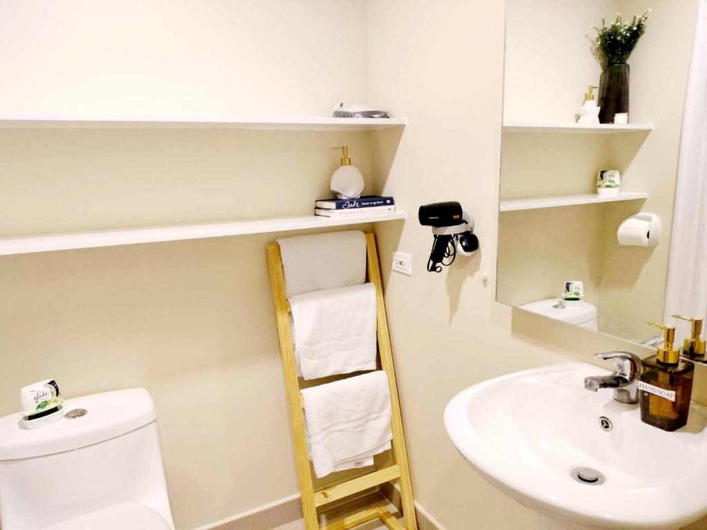 Cebu City Scape at Cebu IT Park