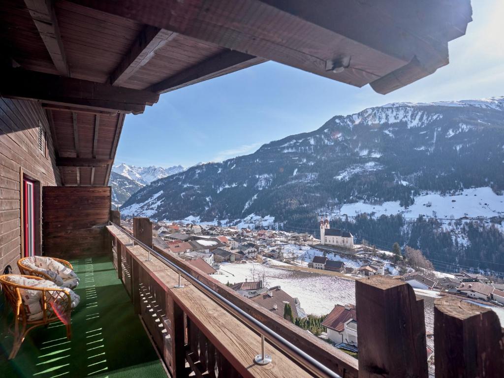 Panoramahotel Fliesserhof - 15