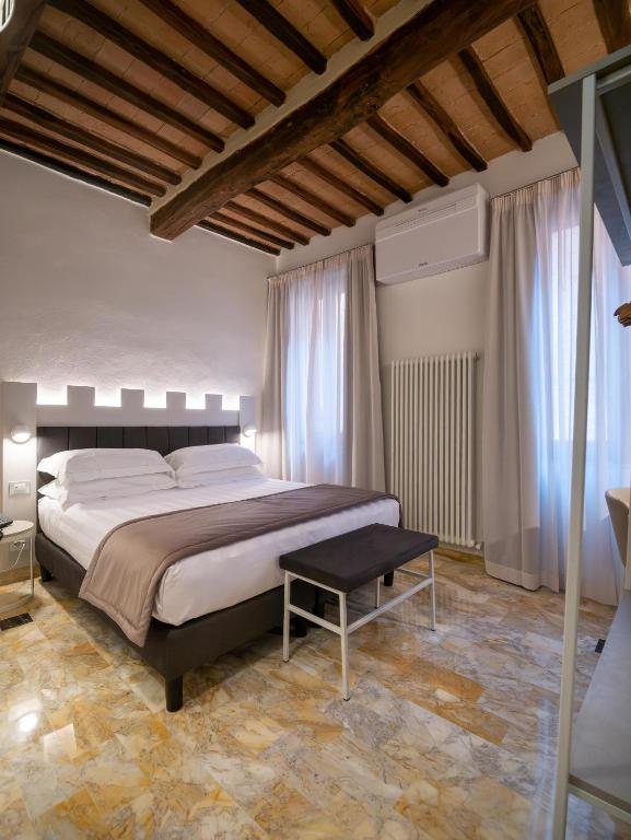 Torre del Fuggisole, Siena (aktualisierte Preise für 2025)