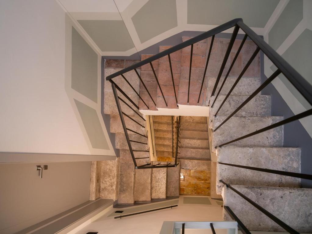 Fotografie z fotogalerie ubytování Torre del Fuggisole v Sieně