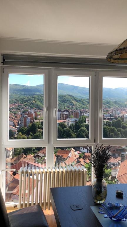 Apartman Centar - Appartamento Con Due Camere Da Letto