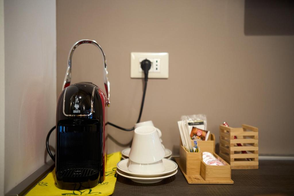 DolceVita Ambiez B&B - 12