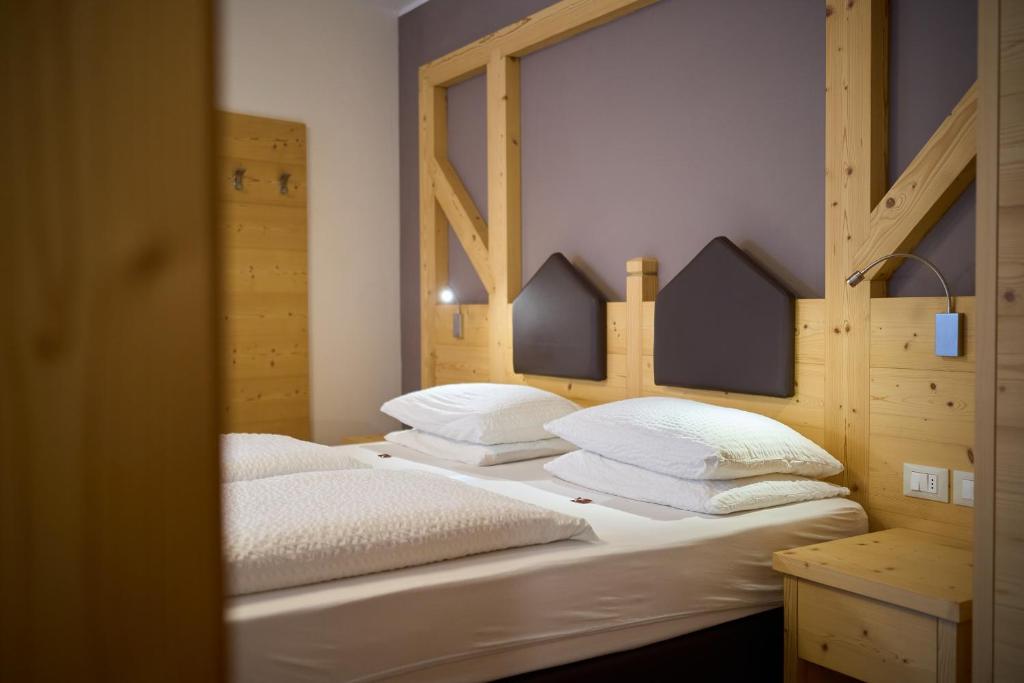 DolceVita Ambiez B&B - 13