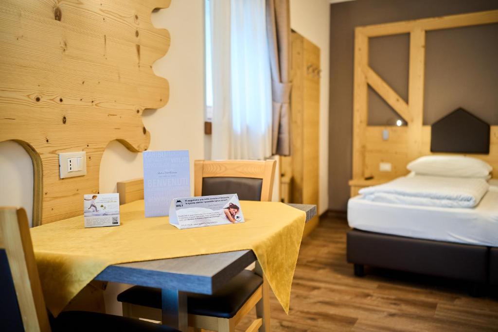 DolceVita Ambiez B&B - 1