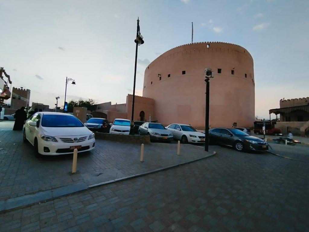 Fotografie z fotogalerie ubytování Durrat Nizwa Inn v destinaci Nazvá