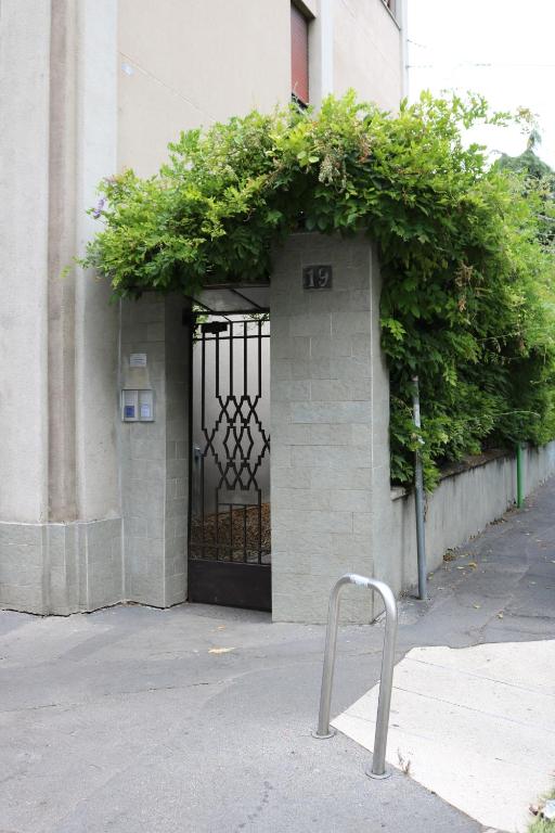Fotografie z fotogalerie ubytování Gambara GuestS House v Miláně
