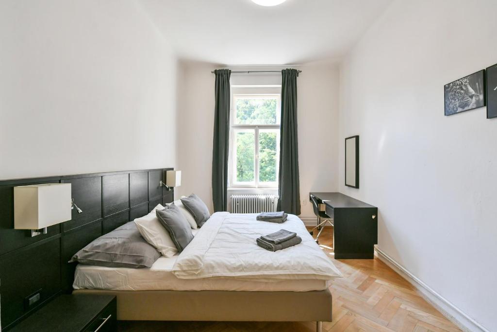 WSP Petrin Garden Apartments - 17