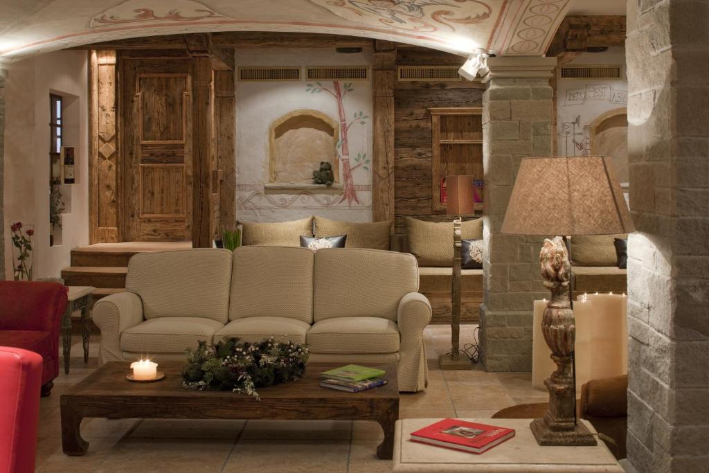 Hotel Berghof - Resim 24