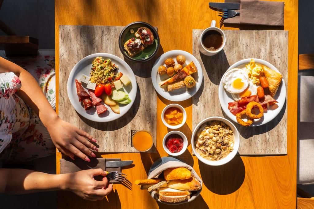 Royal Sun - Resim 14