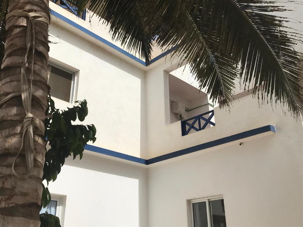 Fotografie z fotogalerie ubytování Maio Relax ve Vila do Maio