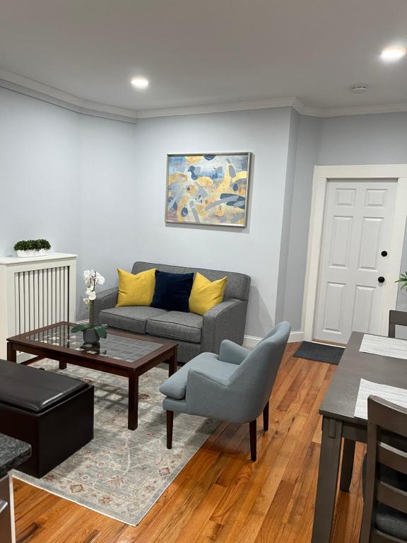 Spacious Apartment in Boston, Boston Updated 2023 Prices
