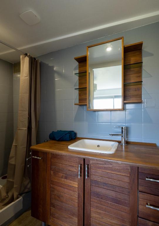 Fotografia z galérie ubytovania Pamiers gare - 2 Appartements à louer ou Chambre parentale indépendante v destinácii Pamiers