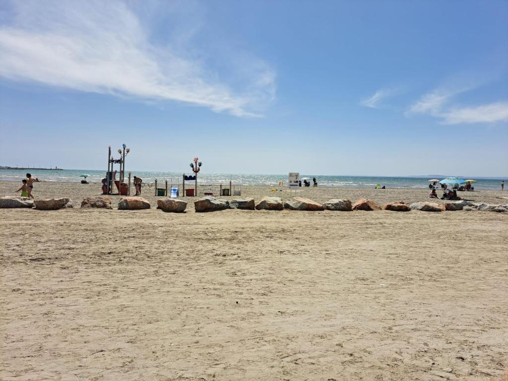 Booking.com: Apartamento LAS MARISMAS , Santa Pola, España ...