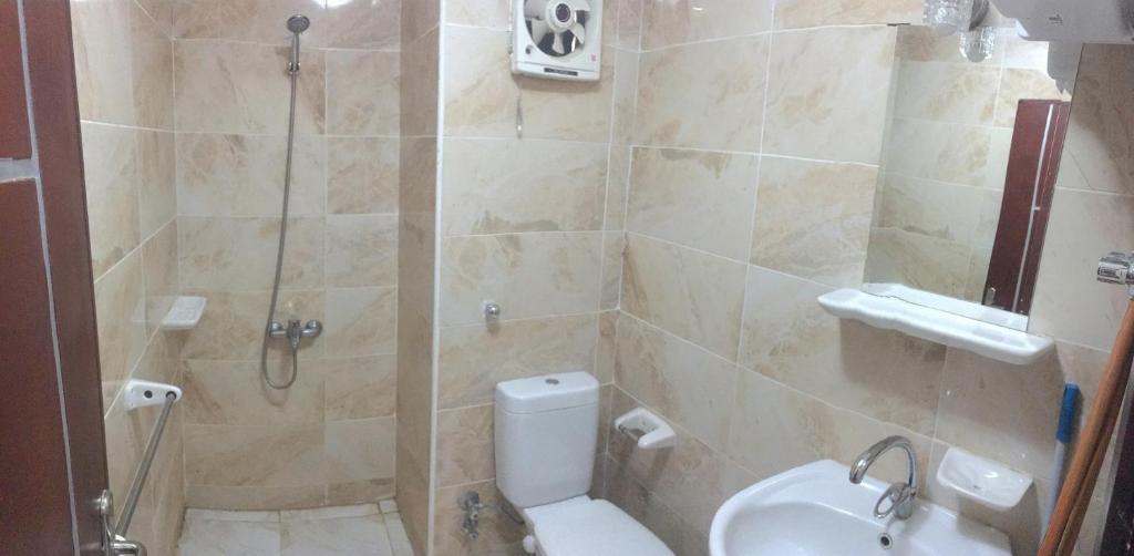 Fotografie z fotogalerie ubytování Tiba View T54 v destinaci Hurghada