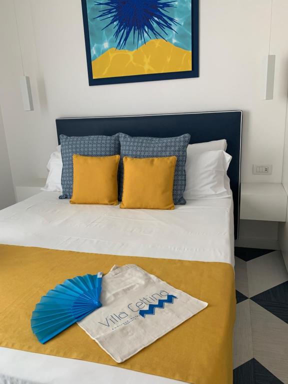 Villa Cettina Boutique Hotel - 16