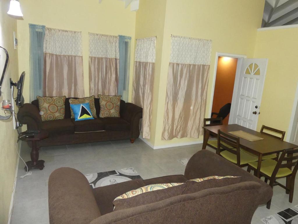 Southern Haven Guesthouse - Studio Apartment