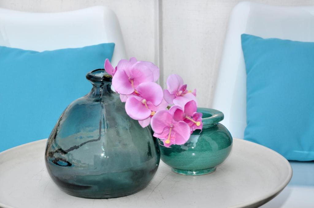 Hotel Zeespiegel - Resim 39