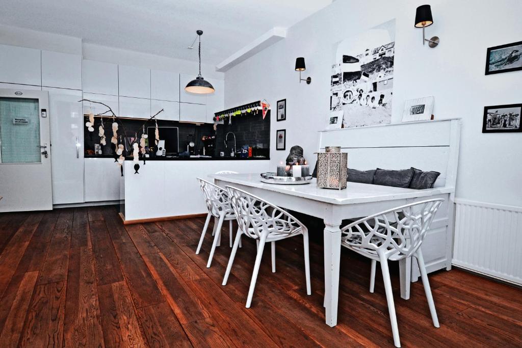 Hotel Zeespiegel - Resim 35