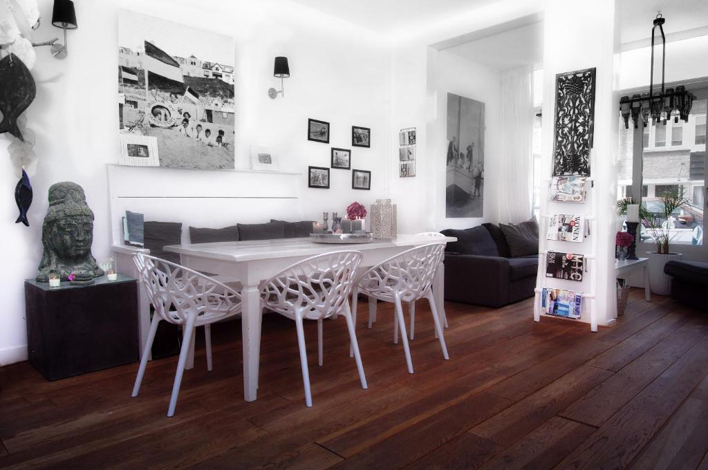 Hotel Zeespiegel - Resim 25