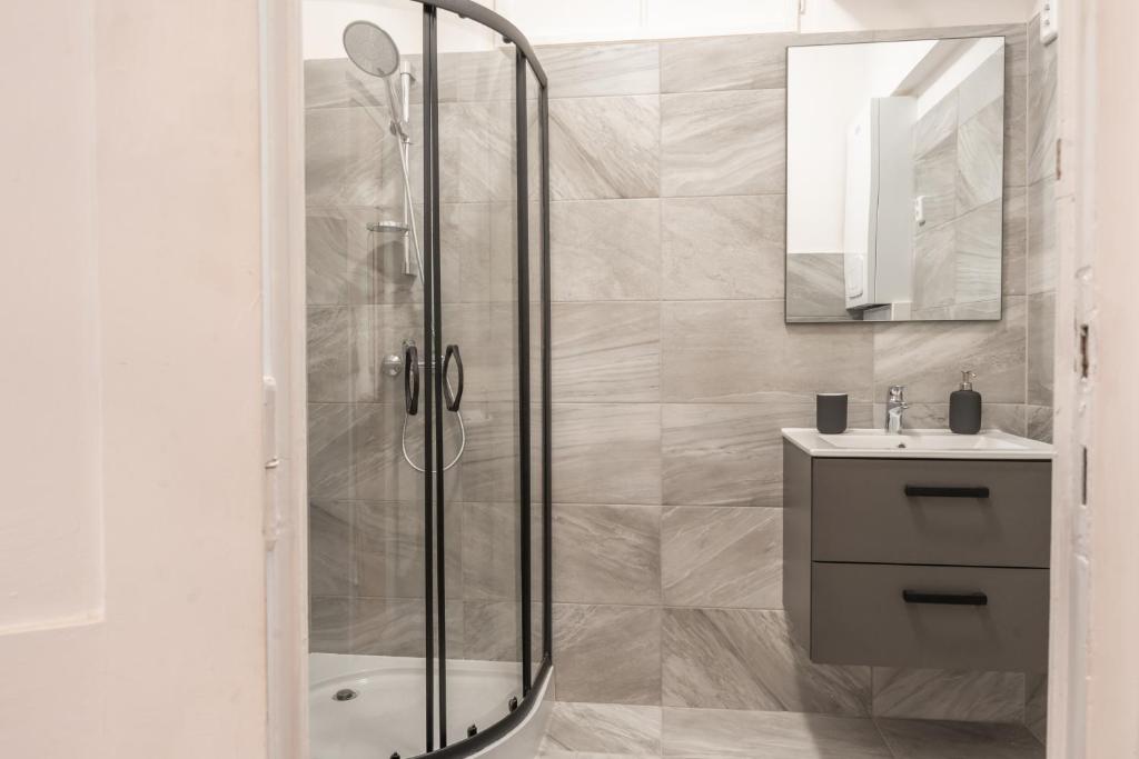 WSP Petrin Garden Apartments - 3