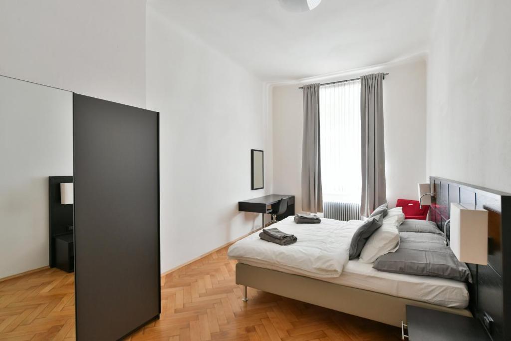 WSP Petrin Garden Apartments - 19