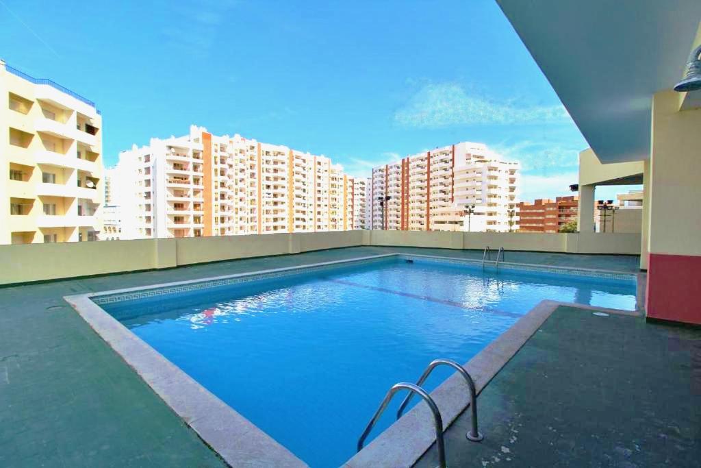 ApartamentoSolPraia - Cruzeiro