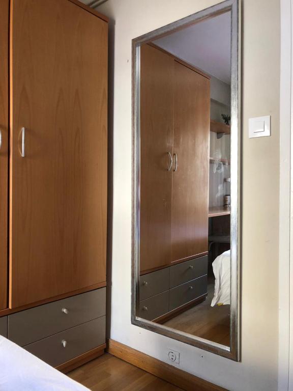 Habitación Matrimonial - Tweepersoonskamer