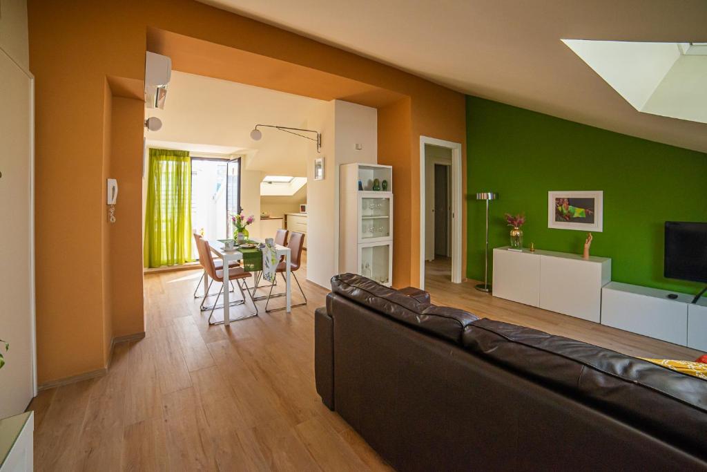 Foto dalla galleria di è home casa vacanze a Noicattaro