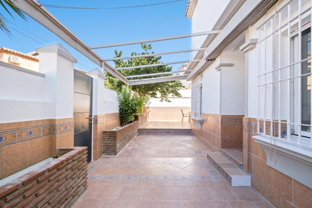 Fotografie z fotogalerie ubytování Villa Montelimar - Biznaga Rental Homes v destinaci Rincón de la Victoria