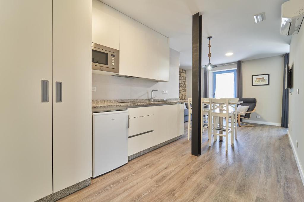 Apartamentos Carballal - 8