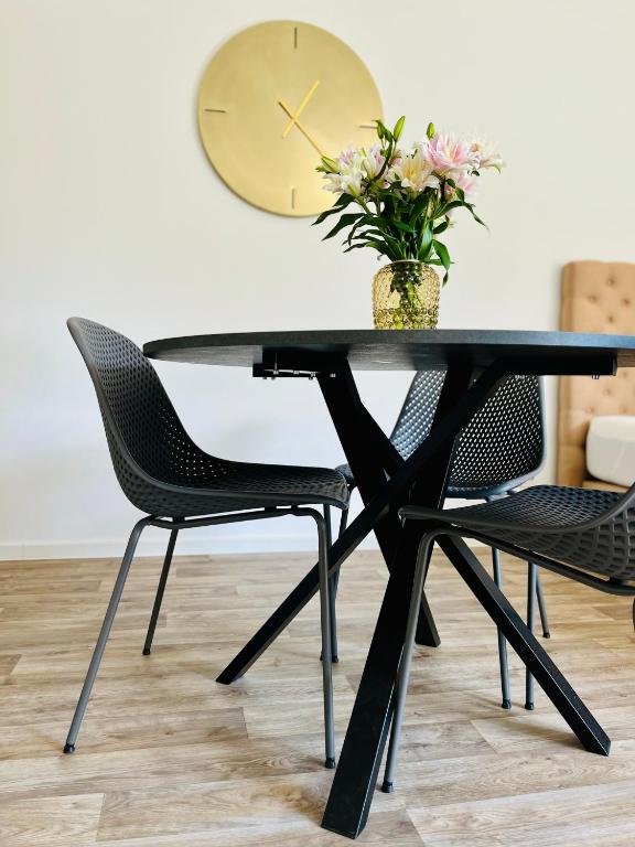 Fotografie z fotogalerie ubytování Apartman Mikulov Garden v destinaci Mikulov