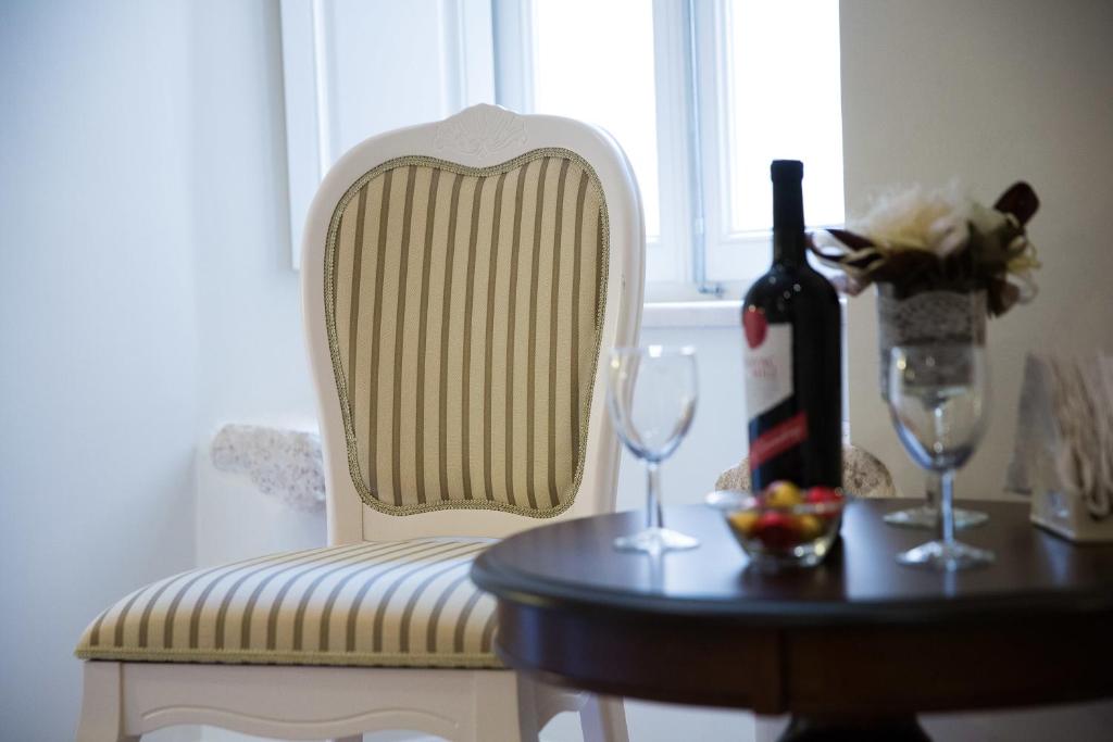 Studio Apartments Sonatina - 13