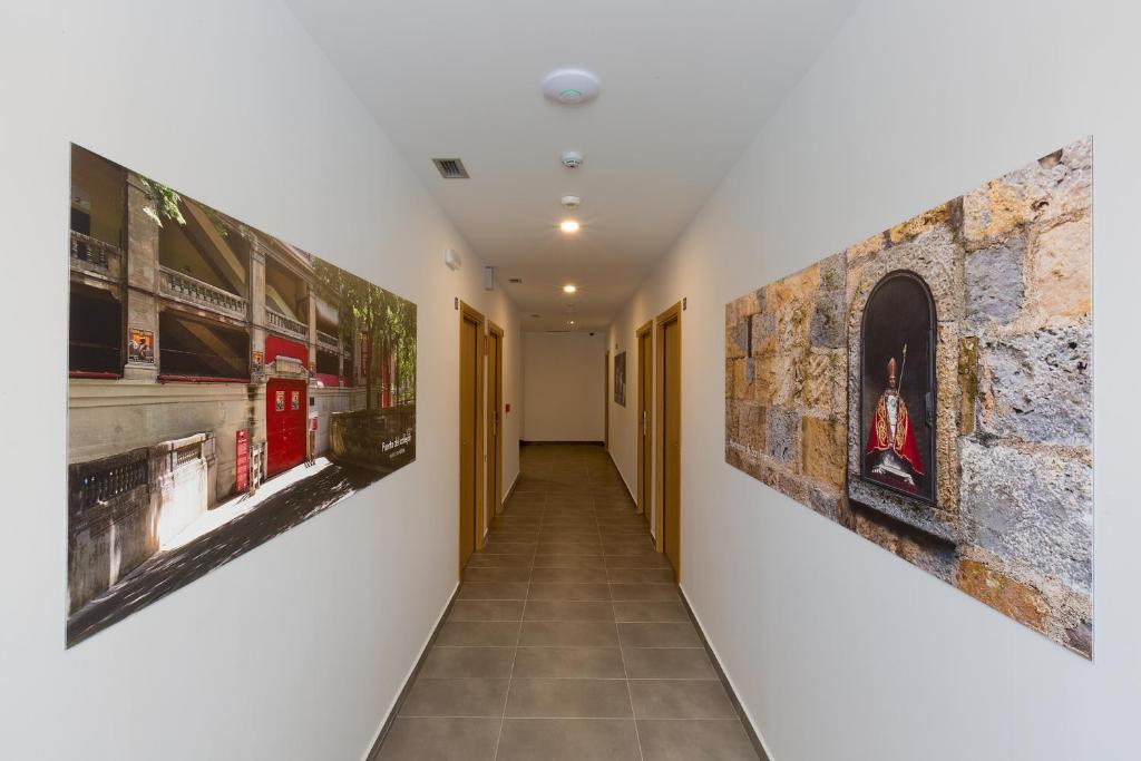 Hostal Pamplona reservar