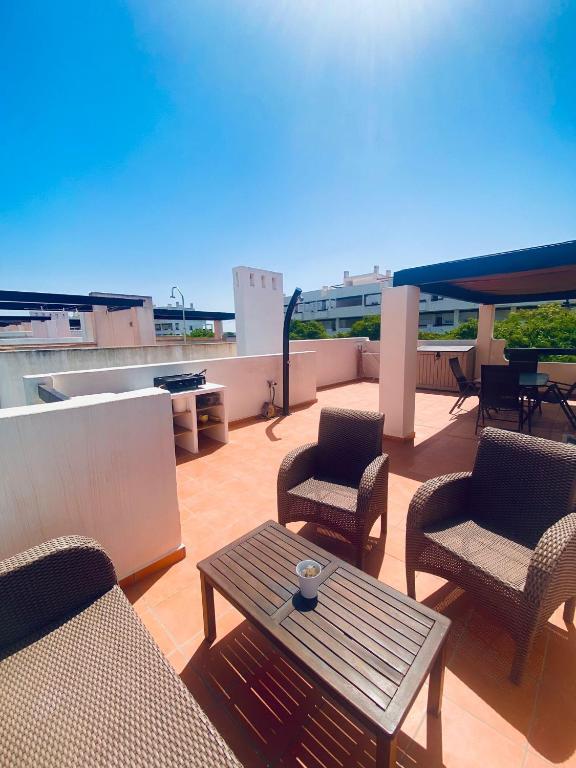 Fotografie z fotogalerie ubytování Condado de Alhama golf v destinaci Alhama de Murcia