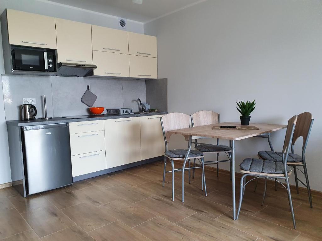Apartamenty Majer Łeba - 7